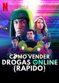 poster de Cómo vender drogas online (a toda pastilla), temporada 3, capítulo 4 gratis HD