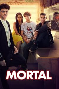poster de Mortal, temporada 2, capítulo 4 gratis HD