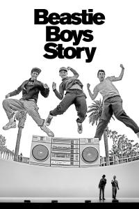 resumen de La historia de los Beastie Boys: Un documental de Spike Jonze