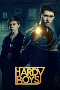 poster de Los Hardy Boys, temporada 1, capítulo 3 gratis HD