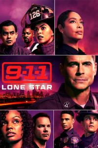 poster de 9-1-1: Lone Star, temporada 3, capítulo 14 gratis HD