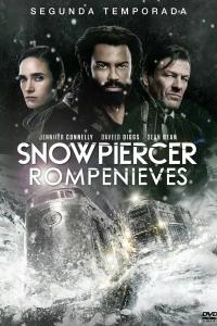 poster de Snowpiercer: Rompenieves, temporada 2, capítulo 4 gratis HD
