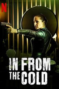 poster de El regreso de la espía, temporada 1, capítulo 3 gratis HD