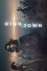 Poster Hightown