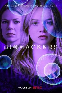 poster de Biohackers, temporada 2, capítulo 4 gratis HD