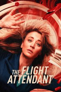 poster de The Flight Attendant, temporada 2, capítulo 8 gratis HD