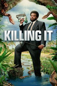 poster de Killing It, temporada 1, capítulo 2 gratis HD