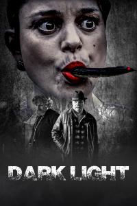 Poster Dark Light
