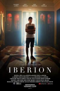 poster de la pelicula Iberion gratis en HD