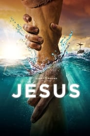 resumen de Jesus