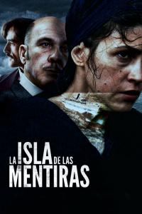 Poster La Isla de Las Mentiras