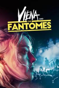 Elenco de Viena and The Fantomes