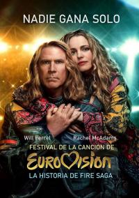 Elenco de Festival de la Canción de Eurovisión: La Historia de Fire Saga