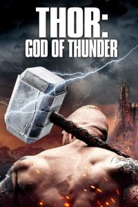poster de la pelicula Thor: God of Thunder gratis en HD