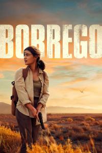 poster de la pelicula Borrego – Sal del Camino gratis en HD