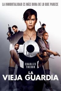 Poster La Vieja Guardia