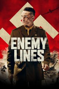 poster de la pelicula Enemy Lines gratis en HD