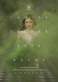 poster de la pelicula Camila saldrá esta noche gratis en HD