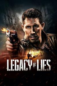 Elenco de Legacy of Lies