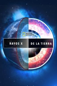 Poster Rayos X de la Tierra