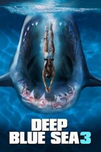 Elenco de Deep Blue Sea 3