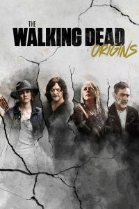 poster de The Walking Dead: Origins, temporada 1, capítulo 3 gratis HD