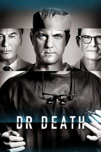 poster de la serie Dr. Death online gratis