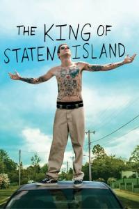 Elenco de The King of Staten Island