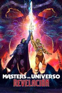 poster de Masters del Universo: Revelación, temporada 1, capítulo 6 gratis HD