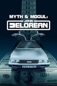 poster de la serie John DeLorean: Un magnate de leyenda online gratis