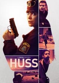 poster de la serie Huss online gratis