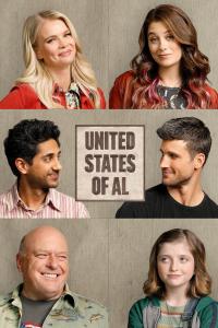 poster de United States of Al, temporada 2, capítulo 2 gratis HD