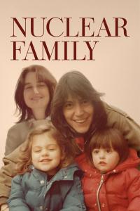 Poster Nuclear Family