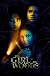 poster de la serie The Girl in the Woods online gratis