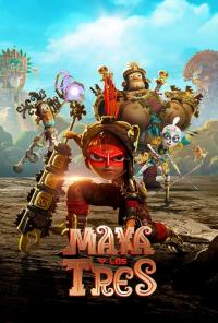 poster de Maya y los tres, temporada 1, capítulo 4 gratis HD