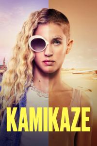 Poster Kamikaze