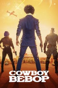 poster de Cowboy Bebop, temporada 1, capítulo 9 gratis HD