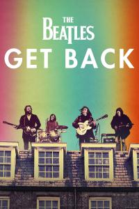 poster de la serie The Beatles: Get Back online gratis