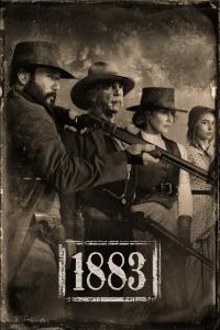 poster de la serie 1883 online gratis