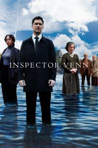 poster de la serie Inspector Venn online gratis