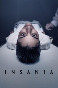 poster de Insania, temporada 1, capítulo 8 gratis HD