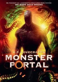 poster de la pelicula Monster Portal gratis en HD