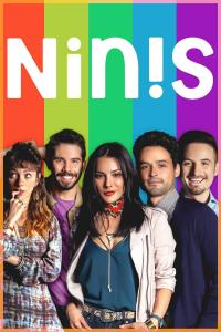 poster de la serie NINIS online gratis
