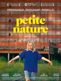 poster de la pelicula Petite nature gratis en HD