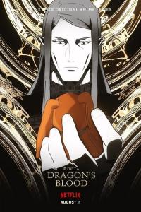 poster de la serie DOTA: Dragon’s Blood online gratis