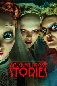 poster de American Horror Stories, temporada 2, capítulo 8 gratis HD