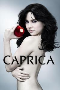poster de Caprica, temporada 1, capítulo 17 gratis HD