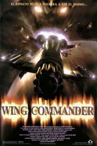 Poster Wing Commander