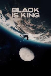 poster de la pelicula Black Is King gratis en HD
