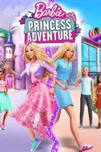 Elenco de Barbie: Princess Adventure